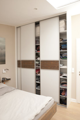 Die Tischlerei Hauschildt Abbildung Nr. 6