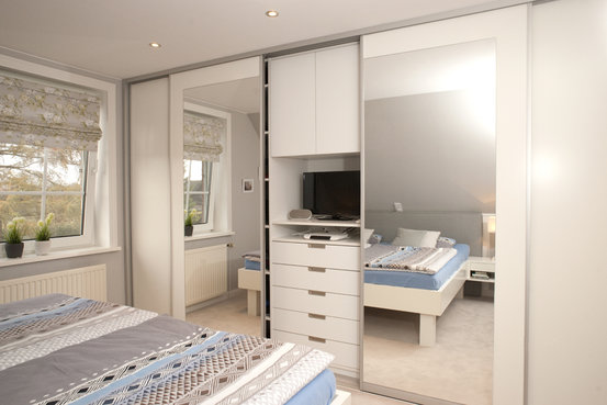 Die Tischlerei Hauschildt Abbildung Nr. 4