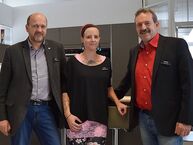 SCHMIDT Küchen und Wohnwelten Vorschau