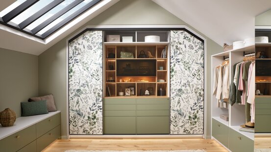 SCHMIDT Küchen und Wohnwelten Abbildung Nr. 14