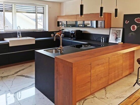 SCHMIDT Küchen und Wohnwelten Abbildung Nr. 8