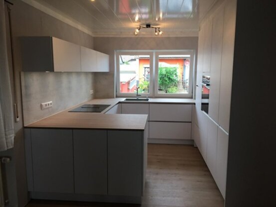 SCHMIDT Küchen und Wohnwelten Abbildung Nr. 7