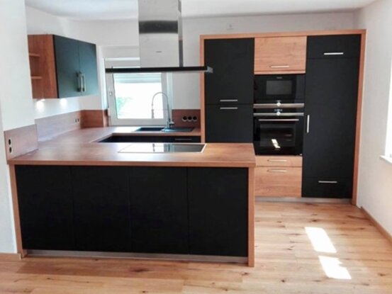 SCHMIDT Küchen und Wohnwelten Abbildung Nr. 6