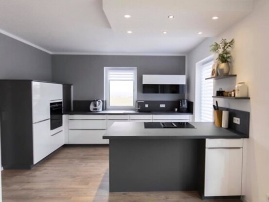 SCHMIDT Küchen und Wohnwelten Abbildung Nr. 5