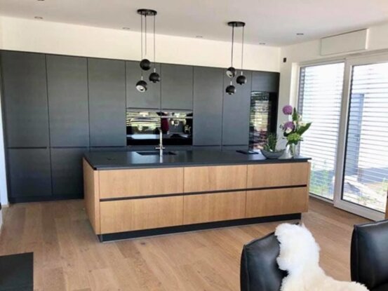 SCHMIDT Küchen und Wohnwelten Abbildung Nr. 4