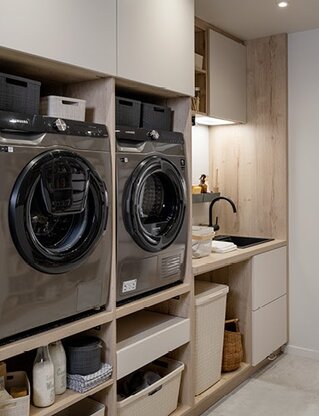 SCHMIDT Küchen und Wohnwelten Abbildung Nr. 13