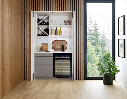 SCHMIDT Küchen und Wohnwelten Abbildung Nr. 10