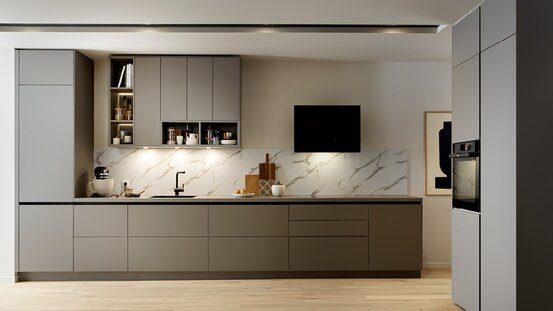 SCHMIDT Küchen und Wohnwelten Abbildung Nr. 3