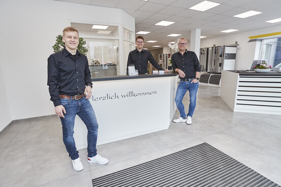 Grünebaum Haustechnik Bramscher Bäderstudio GmbH Abbildung Nr. 11