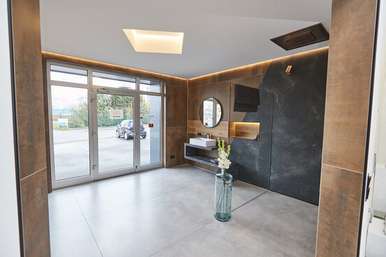 Grünebaum Haustechnik Bramscher Bäderstudio GmbH Abbildung Nr. 9