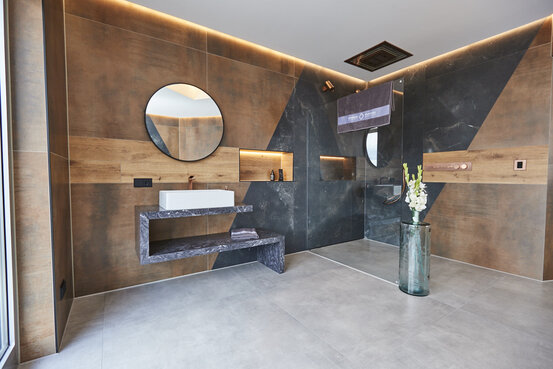 Grünebaum Haustechnik Bramscher Bäderstudio GmbH Abbildung Nr. 7