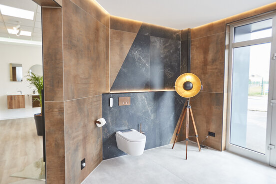 Grünebaum Haustechnik Bramscher Bäderstudio GmbH Abbildung Nr. 6