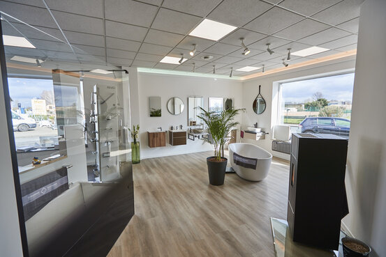 Grünebaum Haustechnik Bramscher Bäderstudio GmbH Abbildung Nr. 5