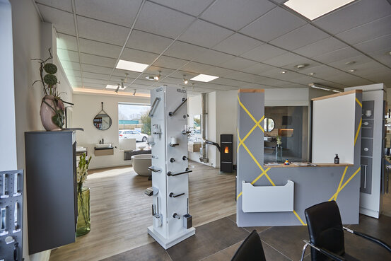 Grünebaum Haustechnik Bramscher Bäderstudio GmbH Abbildung Nr. 4