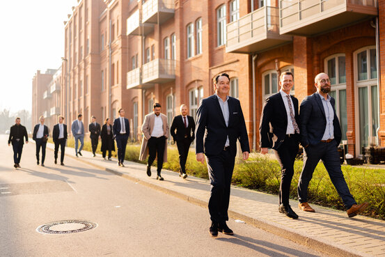 Hilpert Aktiengesellschaft Abbildung Nr. 3