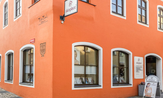 skinplace Abbildung Nr. 10