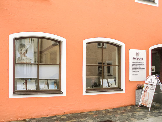 skinplace Abbildung Nr. 9