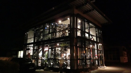 Reifen Deubzer GmbH - Reifen + Räder Kompetenzzentrum Abbildung Nr. 4