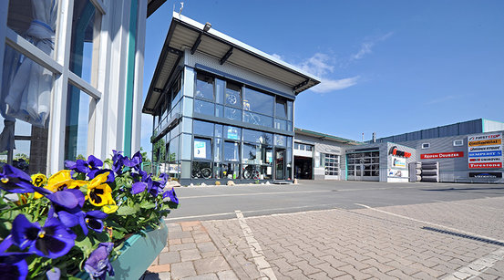 Reifen Deubzer GmbH - Reifen + Räder Kompetenzzentrum Abbildung Nr. 5