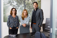 Stefan und Christina Frisch - Baugeld Spezialisten Bonn Vorschau