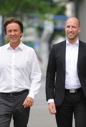 meineFinanz GmbH Abbildung Nr. 2