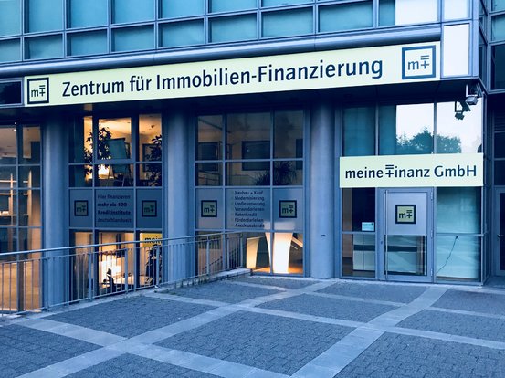meineFinanz GmbH Abbildung Nr. 4