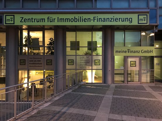 meineFinanz GmbH Abbildung Nr. 3