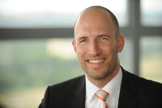 meineFinanz GmbH Abbildung Nr. 1