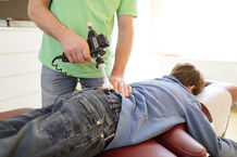 Andreas Adam Heilpraktiker CHIROvital Vorschau