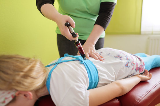 Instrumentenbehandlung