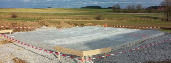 Geers Bau GmbH Abbildung Nr. 4