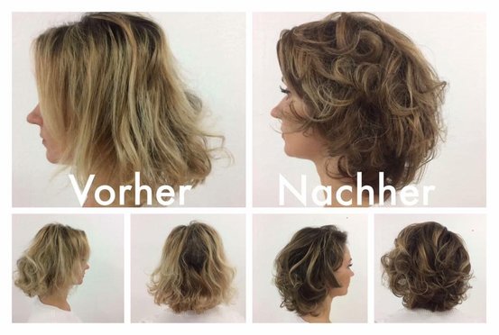 Infinity HAIR Abbildung Nr. 19