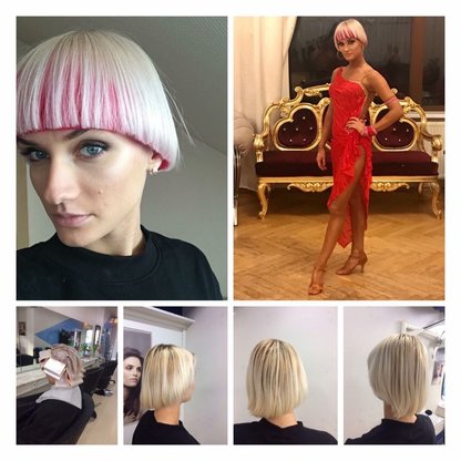 Infinity HAIR Abbildung Nr. 6