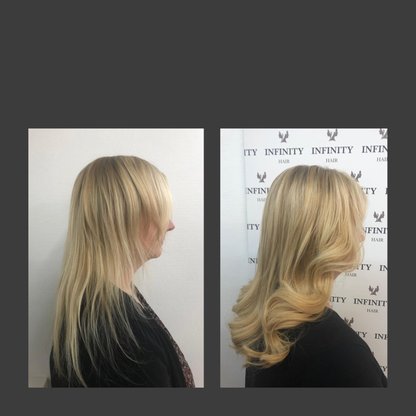 Infinity HAIR Abbildung Nr. 16