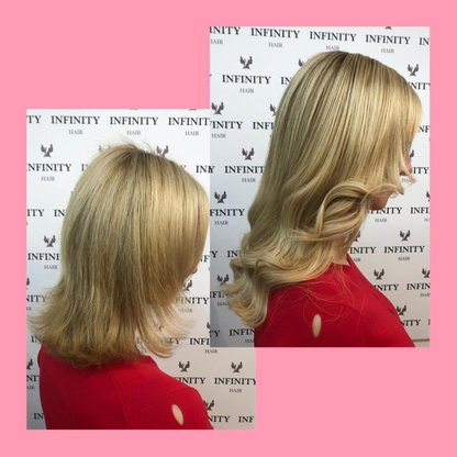 Infinity HAIR Abbildung Nr. 13