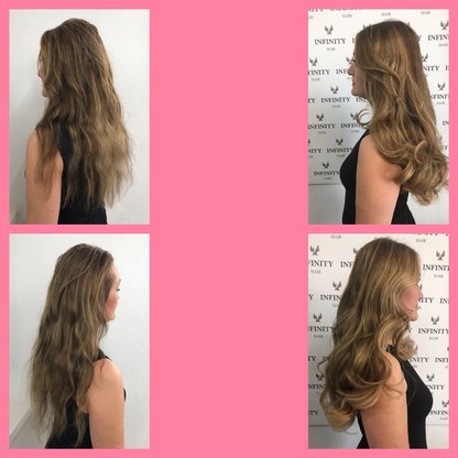 Infinity HAIR Abbildung Nr. 14