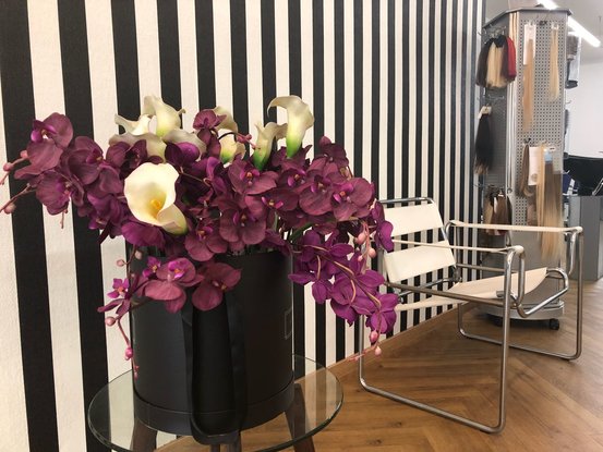 Infinity HAIR Abbildung Nr. 3