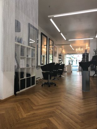 Infinity HAIR Abbildung Nr. 4