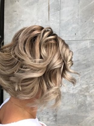 Infinity HAIR Abbildung Nr. 9