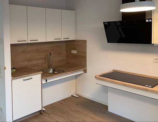 Küchenmarkt Böhmke Abbildung Nr. 4