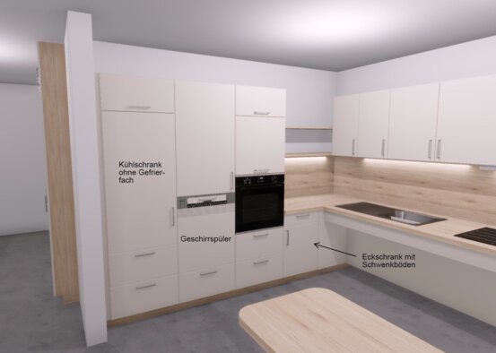 Küchenmarkt Böhmke Abbildung Nr. 6