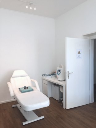 ENDLICH OHNE - Tattooentfernung Abbildung Nr. 3