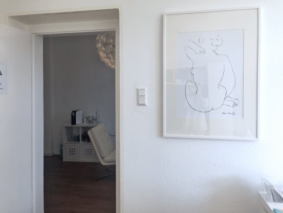 ENDLICH OHNE - Tattooentfernung Abbildung Nr. 2