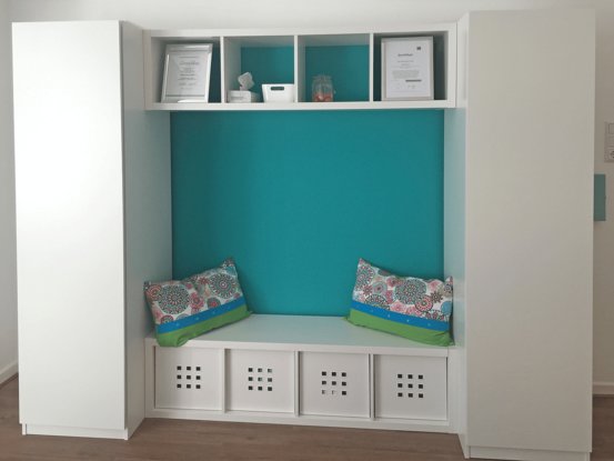 ENDLICH OHNE - Tattooentfernung Abbildung Nr. 1