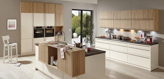 REDDY KÜCHEN Potsdam Abbildung Nr. 9