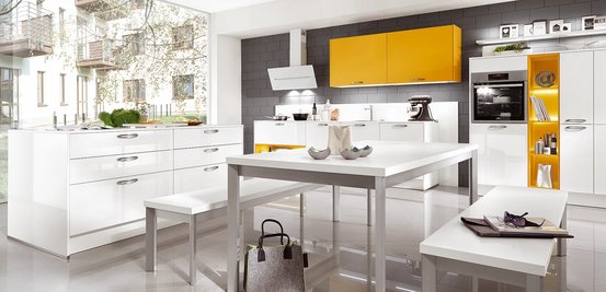 REDDY KÜCHEN Potsdam Abbildung Nr. 8