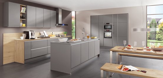 REDDY KÜCHEN Potsdam Abbildung Nr. 6