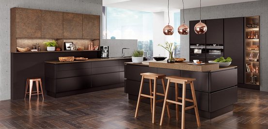 REDDY KÜCHEN Potsdam Abbildung Nr. 5