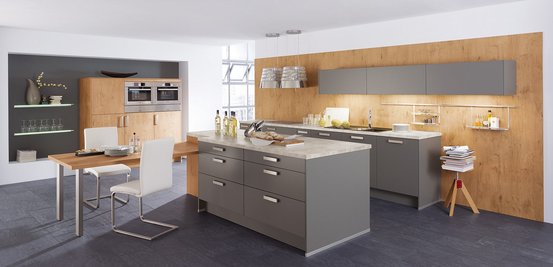 REDDY KÜCHEN Potsdam Abbildung Nr. 3