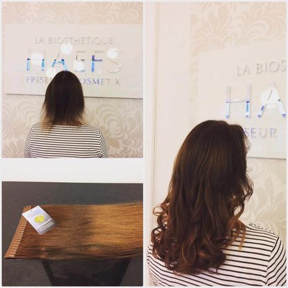 Biosthetik-Coiffeur Gerd Haefs Abbildung Nr. 6